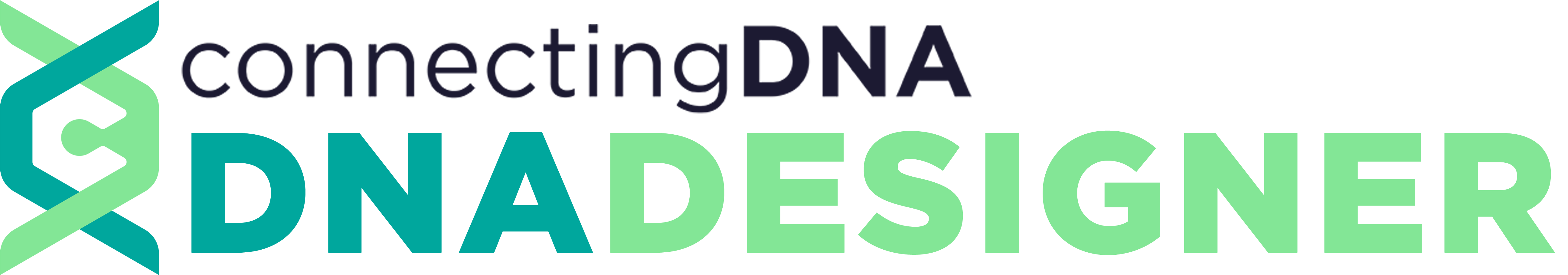 ConnectingDNA DNA Designer